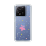 スリムプロテクションケース［ CRAFTHOLIC - Star - SLOTH ］