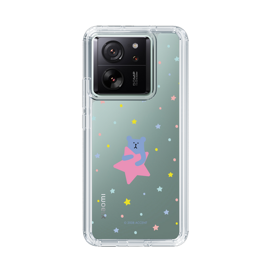 スリムプロテクションケース［ CRAFTHOLIC - Star - SLOTH ］