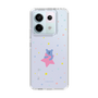 スリムプロテクションケース［ CRAFTHOLIC - Star - SLOTH ］