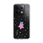 スリムプロテクションケース［ CRAFTHOLIC - Star - SLOTH ］
