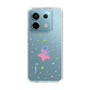 スリムプロテクションケース［ CRAFTHOLIC - Star - SLOTH ］
