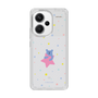 スリムプロテクションケース［ CRAFTHOLIC - Star - SLOTH ］