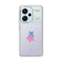 スリムプロテクションケース［ CRAFTHOLIC - Star - SLOTH ］