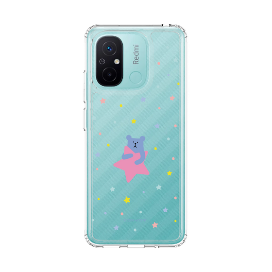 スリムプロテクションケース［ CRAFTHOLIC - Star - SLOTH ］