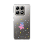 スリムプロテクションケース［ CRAFTHOLIC - Star - SLOTH ］