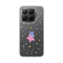 スリムプロテクションケース［ CRAFTHOLIC - Star - SLOTH ］