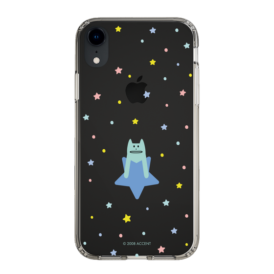 スリムプロテクションケース［ CRAFTHOLIC - Star - KORAT ］