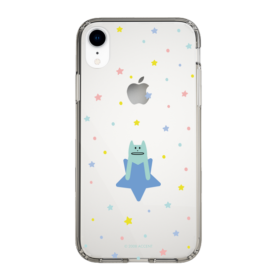 スリムプロテクションケース［ CRAFTHOLIC - Star - KORAT ］