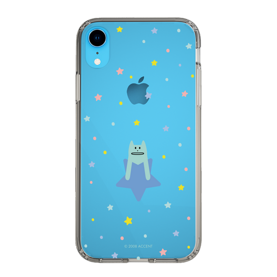 スリムプロテクションケース［ CRAFTHOLIC - Star - KORAT ］