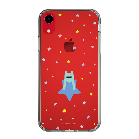 スリムプロテクションケース［ CRAFTHOLIC - Star - KORAT ］
