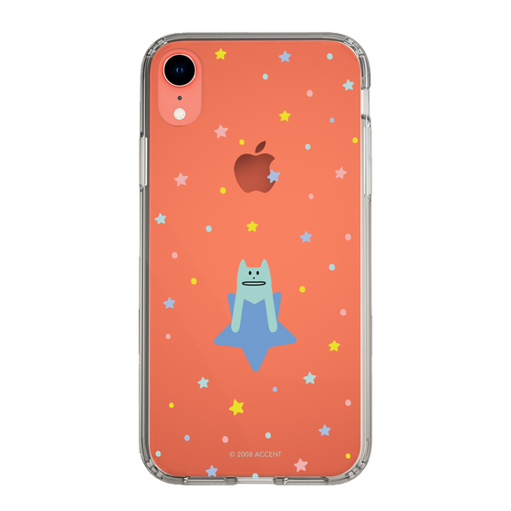 スリムプロテクションケース［ CRAFTHOLIC - Star - KORAT ］
