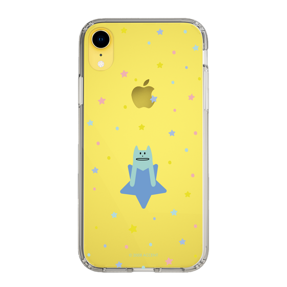 スリムプロテクションケース［ CRAFTHOLIC - Star - KORAT ］