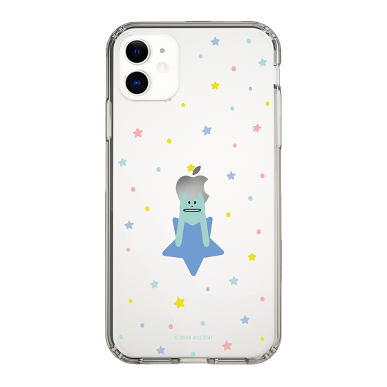 スリムプロテクションケース［ CRAFTHOLIC - Star - KORAT ］
