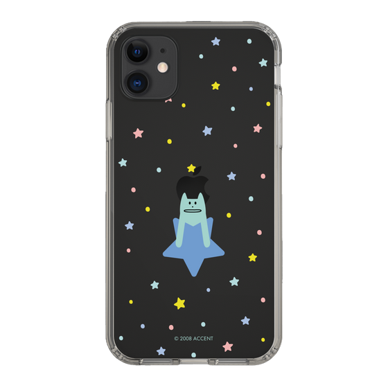 スリムプロテクションケース［ CRAFTHOLIC - Star - KORAT ］
