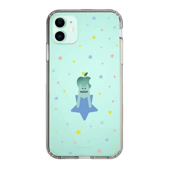スリムプロテクションケース［ CRAFTHOLIC - Star - KORAT ］