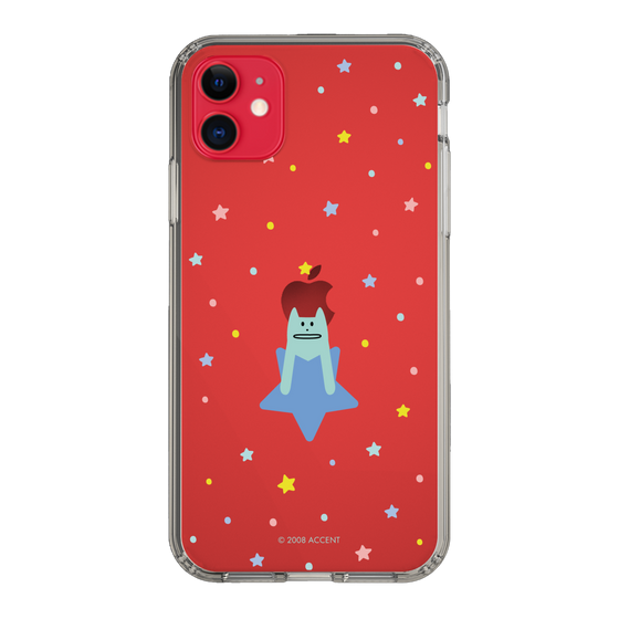 スリムプロテクションケース［ CRAFTHOLIC - Star - KORAT ］