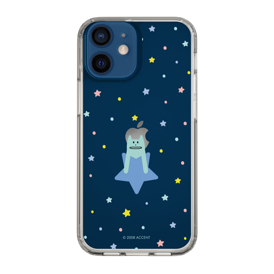 スリムプロテクションケース［ CRAFTHOLIC - Star - KORAT ］