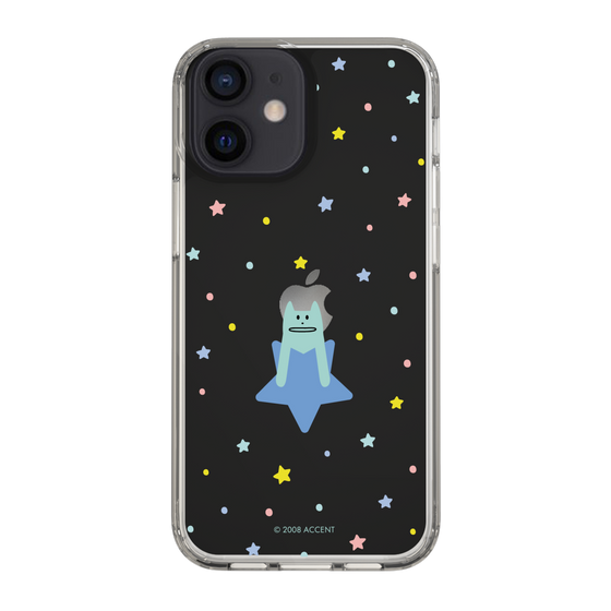スリムプロテクションケース［ CRAFTHOLIC - Star - KORAT ］