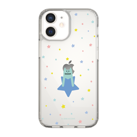 スリムプロテクションケース［ CRAFTHOLIC - Star - KORAT ］
