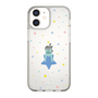 スリムプロテクションケース［ CRAFTHOLIC - Star - KORAT ］