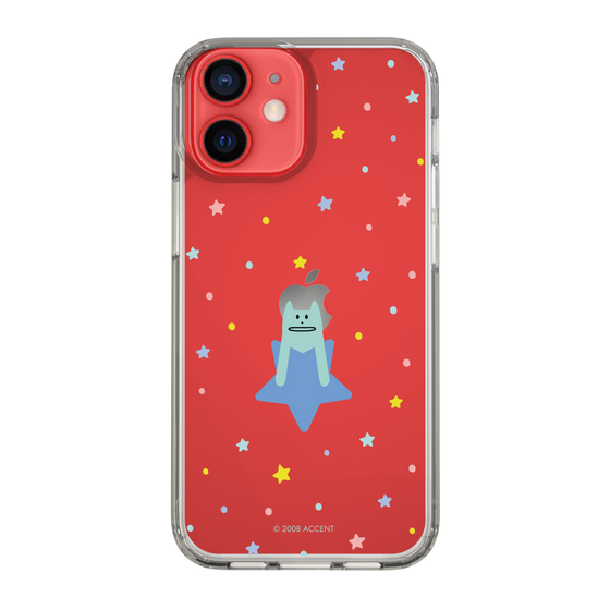 スリムプロテクションケース［ CRAFTHOLIC - Star - KORAT ］