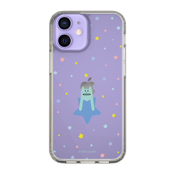スリムプロテクションケース［ CRAFTHOLIC - Star - KORAT ］