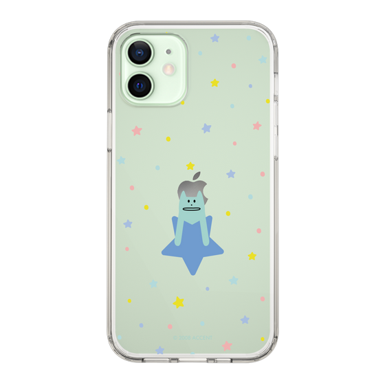 スリムプロテクションケース［ CRAFTHOLIC - Star - KORAT ］