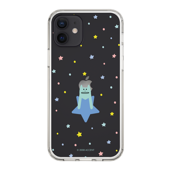 スリムプロテクションケース［ CRAFTHOLIC - Star - KORAT ］