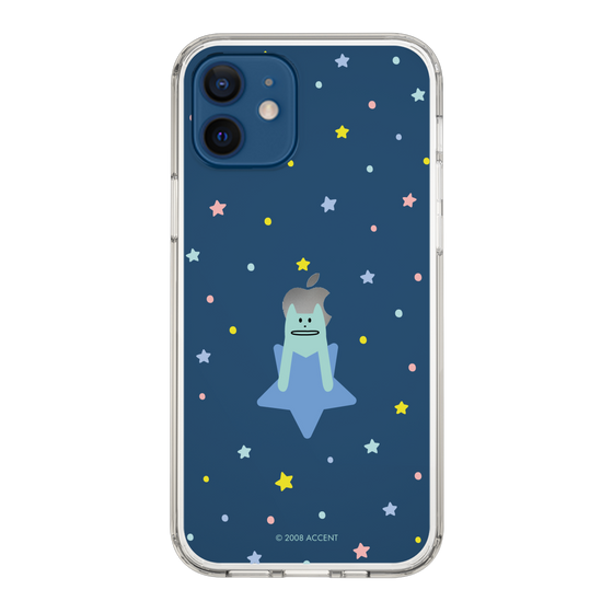 スリムプロテクションケース［ CRAFTHOLIC - Star - KORAT ］