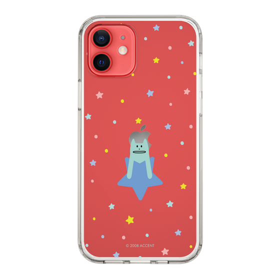 スリムプロテクションケース［ CRAFTHOLIC - Star - KORAT ］