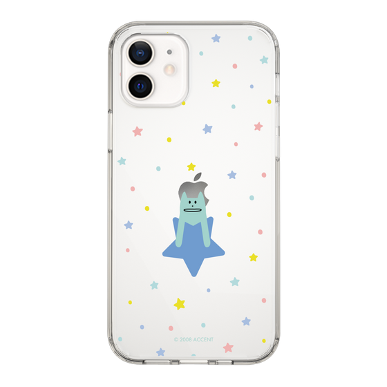 スリムプロテクションケース［ CRAFTHOLIC - Star - KORAT ］