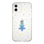 スリムプロテクションケース［ CRAFTHOLIC - Star - KORAT ］