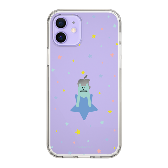 スリムプロテクションケース［ CRAFTHOLIC - Star - KORAT ］