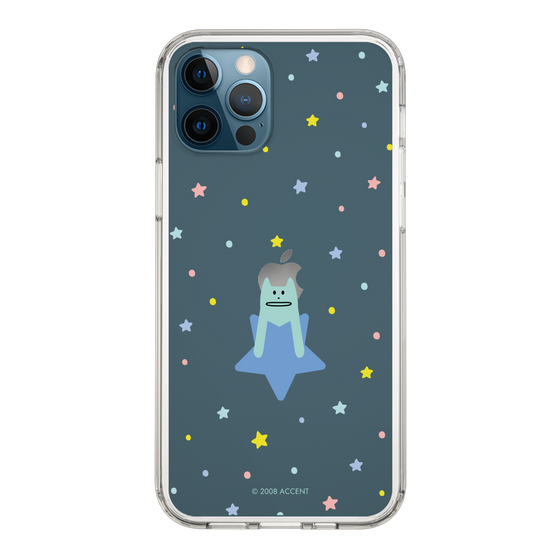スリムプロテクションケース［ CRAFTHOLIC - Star - KORAT ］