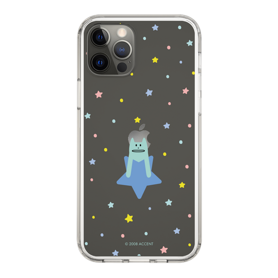 スリムプロテクションケース［ CRAFTHOLIC - Star - KORAT ］
