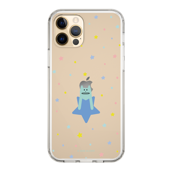 スリムプロテクションケース［ CRAFTHOLIC - Star - KORAT ］