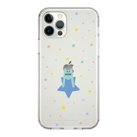 スリムプロテクションケース［ CRAFTHOLIC - Star - KORAT ］
