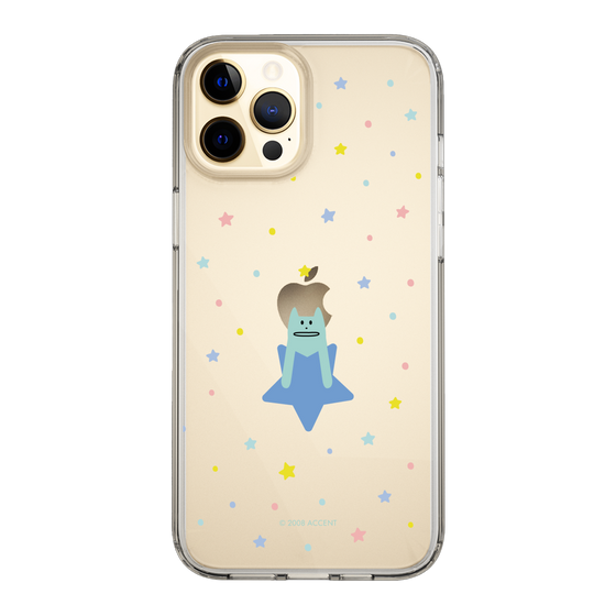 スリムプロテクションケース［ CRAFTHOLIC - Star - KORAT ］