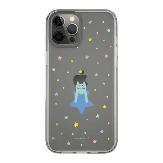 スリムプロテクションケース［ CRAFTHOLIC - Star - KORAT ］