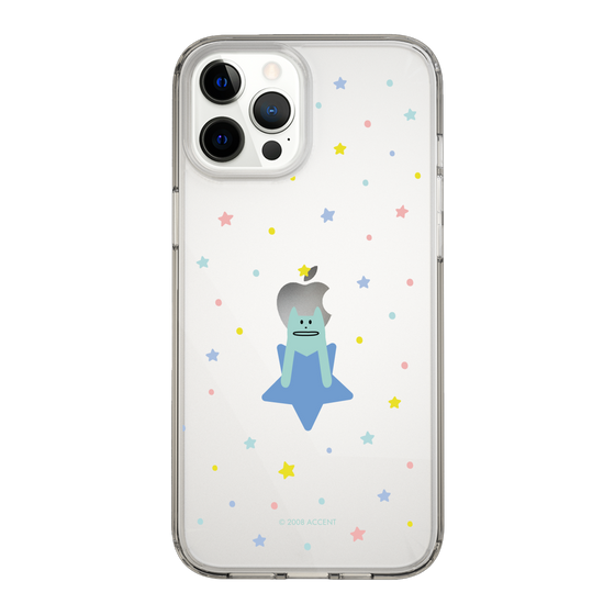 スリムプロテクションケース［ CRAFTHOLIC - Star - KORAT ］