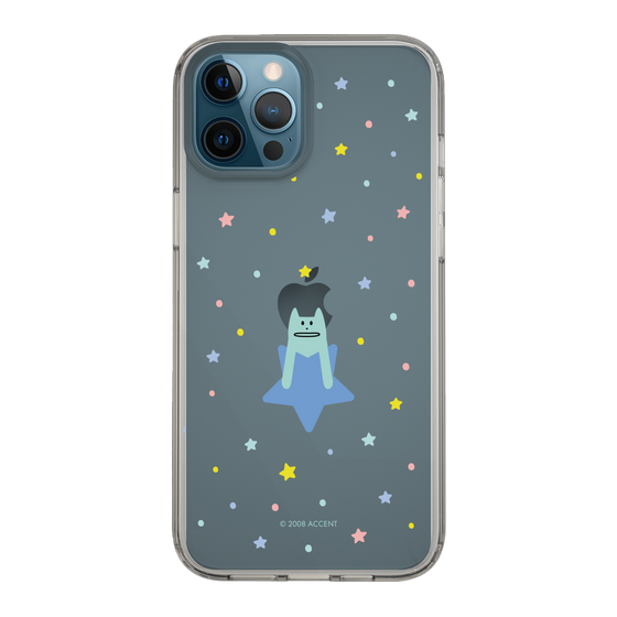 スリムプロテクションケース［ CRAFTHOLIC - Star - KORAT ］