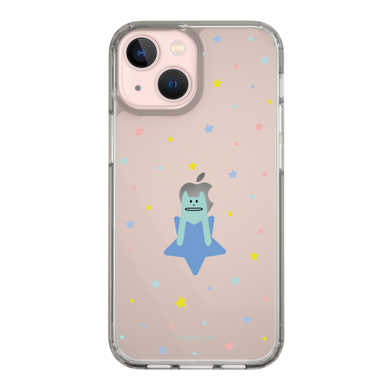 スリムプロテクションケース［ CRAFTHOLIC - Star - KORAT ］