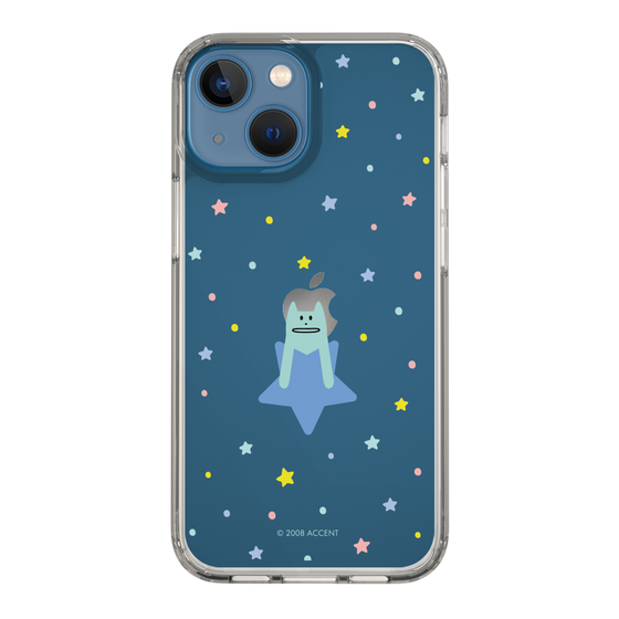 スリムプロテクションケース［ CRAFTHOLIC - Star - KORAT ］