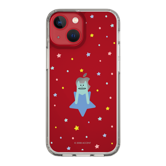 スリムプロテクションケース［ CRAFTHOLIC - Star - KORAT ］