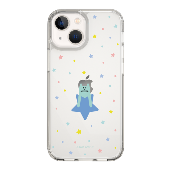 スリムプロテクションケース［ CRAFTHOLIC - Star - KORAT ］