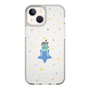 スリムプロテクションケース［ CRAFTHOLIC - Star - KORAT ］