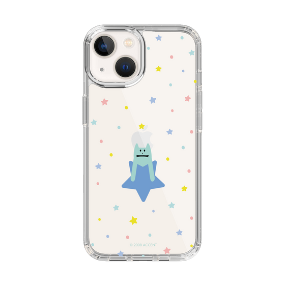 スリムプロテクションケース［ CRAFTHOLIC - Star - KORAT ］