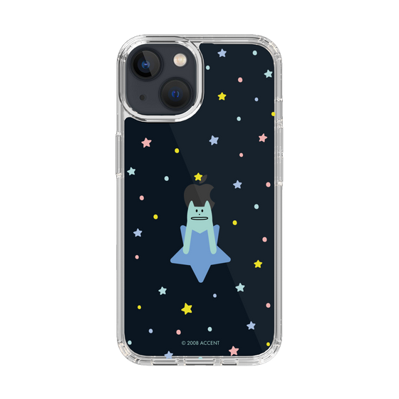 スリムプロテクションケース［ CRAFTHOLIC - Star - KORAT ］