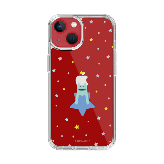 スリムプロテクションケース［ CRAFTHOLIC - Star - KORAT ］