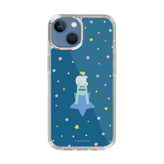 スリムプロテクションケース［ CRAFTHOLIC - Star - KORAT ］